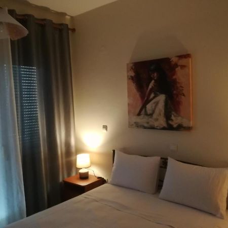Apartment Ey Zhn Nea Chili Ngoại thất bức ảnh